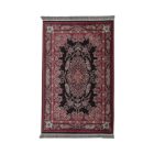 Machine made silk carpet SILKEN 70x110 acrylic Turkish carpet