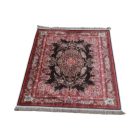 Machine made silk carpet SILKEN 70x110 acrylic Turkish carpet