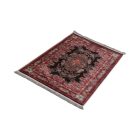 Machine made silk carpet SILKEN 70x110 acrylic Turkish carpet