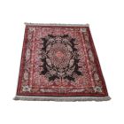Machine made silk carpet SILKEN 70x110 acrylic Turkish carpet