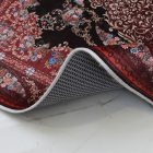 Machine made silk carpet SILKEN 70x110 acrylic Turkish carpet