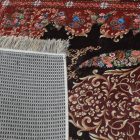 Machine made silk carpet SILKEN 70x110 acrylic Turkish carpet