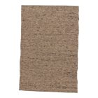 Thick rug 130x193 wool rug for the living room