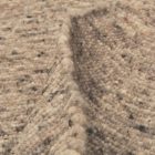 Thick rug 130x193 wool rug for the living room