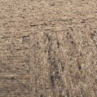 Thick rug 130x193 wool rug for the living room