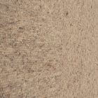 Thick rug 250x290 wool rug for the living room