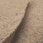 Thick rug 250x290 wool rug for the living room