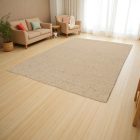 Wool rug 250x353 thick living room carpet