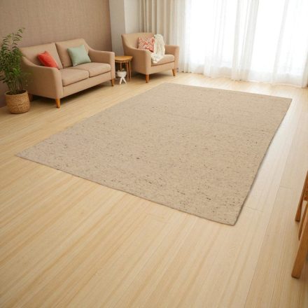 Wool rug 250x353 thick living room carpet