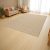 Wool rug 250x353 thick living room carpet