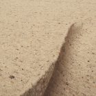 Wool rug 250x353 thick living room carpet