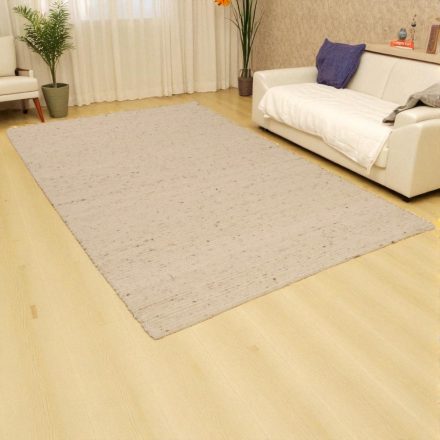 Thick rug 200x298 wool rug for the living room