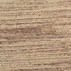 Thick wool rug 200x292 plain living room carpet