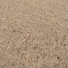 Thick rug 250x277 wool rug for the living room