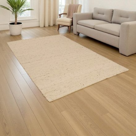 Thick wool rug 199x286 living room rug