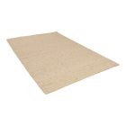 Thick wool rug 199x286 living room rug