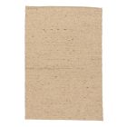 Thick rug 130x190 wool rug for the living room