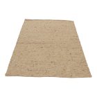 Thick rug 130x190 wool rug for the living room