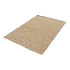 Thick rug 130x190 wool rug for the living room