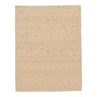 Thick rug 120x157 wool rug for the living room