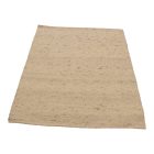Thick rug 120x157 wool rug for the living room