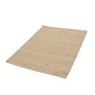 Thick rug 120x157 wool rug for the living room