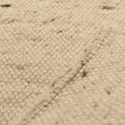 Thick rug 120x157 wool rug for the living room