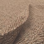 Thick rug 250x274 large carpet for living room