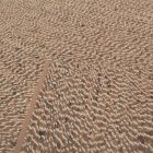 Thick rug 250x274 large carpet for living room