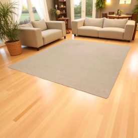 Thick rug 297x360 large carpet for living room