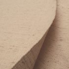 Thick rug 297x360 large carpet for living room