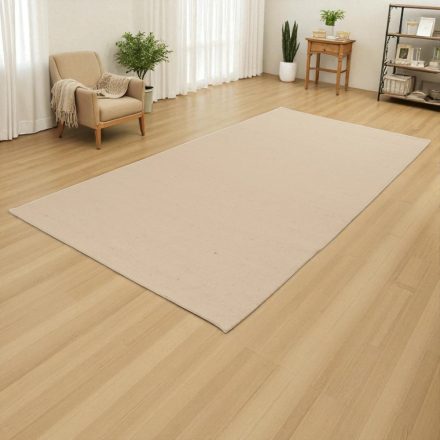 Thick rug 180x367 wool rug for the living room