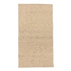 Thick wool rug 90x166 living room rug