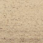 Thick wool rug 90x166 living room rug