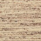 Thick wool rug 90x157 plain living room carpet