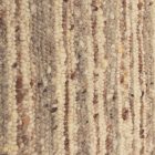 Thick rug 70x83 wool rug for the living room