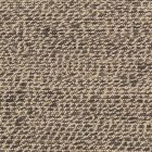 Thick wool rug 70x130 plain living room carpet
