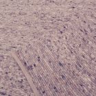 Large wool rug 250x351 gray wool rug for living room