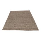 Thick rug 170x226 wool rug for the living room