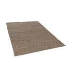 Thick rug 170x226 wool rug for the living room