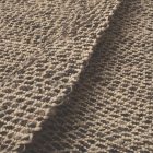 Thick rug 170x226 wool rug for the living room