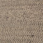 Wool rug 170x226 thick living room carpet