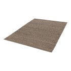 Thick wool rug 170x231 living room rug
