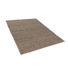 Thick wool rug 170x231 living room rug