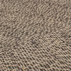 Thick wool rug 170x231 living room rug