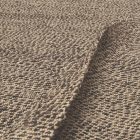 Thick wool rug 170x231 living room rug