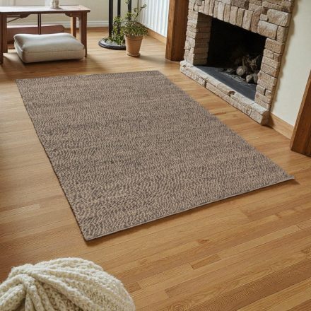 Thick rug 170x228 wool rug for the living room