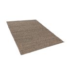 Thick rug 170x228 wool rug for the living room