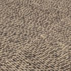 Wool rug 170x227 thick living room carpet