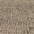 Thick wool rug 70x130 plain living room carpet